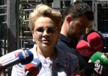 “Unë e mbylla ‘Big Brother’-in tim për të folur për ndjesitë, tani nis betejën ligjore“ –Kryemadhi në GJKKO