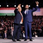 “BE-ja po ndërhyn në zgjedhjet në Hungari” – Vance kritika të forta Brukselit