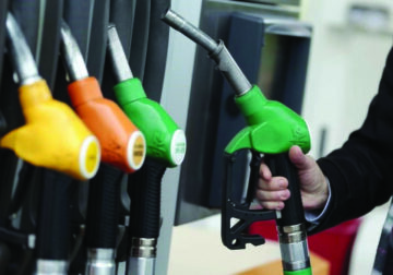 Sipas formulës së Bordit, pas zbritjes në bursa sot, nafta duhet të ulet së shpejti në 185 lekë