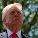 “Do tërheqim uraniumin nga Irani dalëngadalë” – Trump