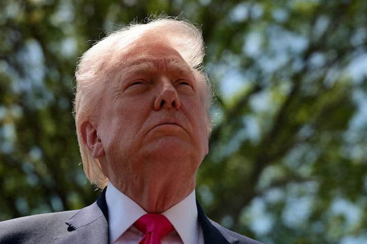 “Do tërheqim uraniumin nga Irani dalëngadalë” – Trump