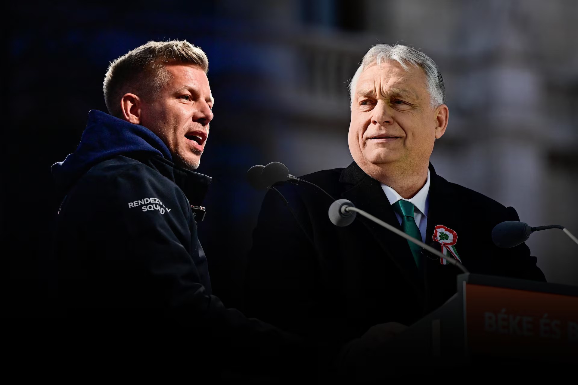 Pas 16 vitesh në pushtet, Viktor Orban humb zgjedhjet në Hungari