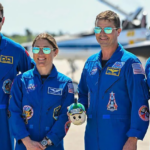 NASA drejt misionit historik, fluturimi i parë me astronautë rreth Hënës pas 50 vitesh