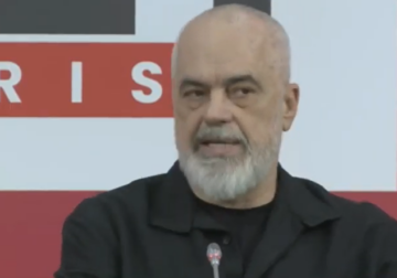 Nafta jashtë kontrollit të shtetit, Rama: Do ta gjurmojmë me teknologji të re