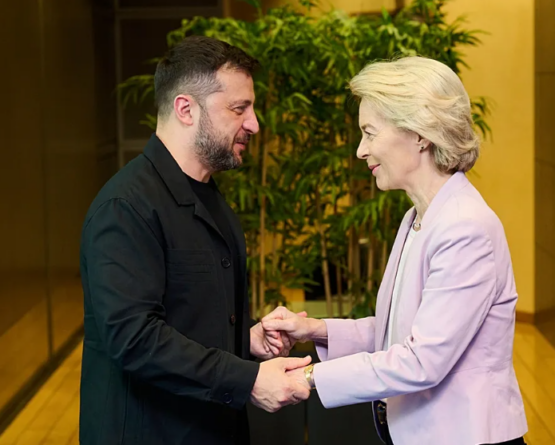 BE gati të disbursojë miliarda për Ukrainën, por vetoja e Hungarisë mban peng fondin