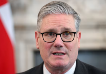 Starmer: Synojmë një partneritet më të ngushtë me BE-në