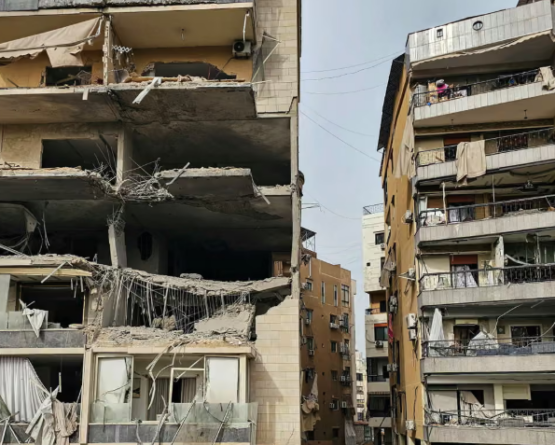 Izraeli valë sulmesh ndaj Iranit, pretendohet vrasja e një komandanti të lartë të Hezbollahut