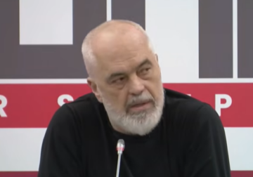 Rama: Mund të na mbyllet dera për në BE, “të paudhët” po dëmtojnë integrimin