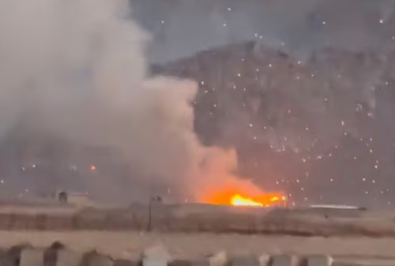 Trump zotohet të godasë më shumë infrastrukturën iraniane ndërsa kombet kërkojnë të hapin Hormuzin