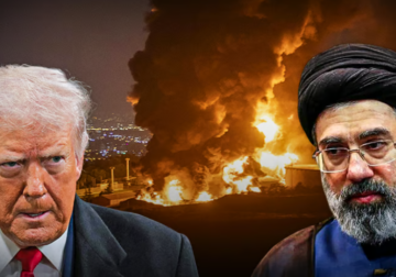 Trump i jep Iranit ultimatum 48-orësh: Koha po mbaron