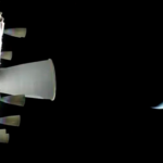 Astronautët e Artemis II tani më afër hënës sesa Tokës