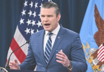 Hegseth: Sot është një ditë e madhe për paqen botërore, Irani u gjunjëzua dhe luti armëpushim