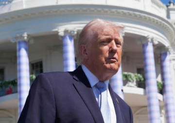 Trump zbulon marrëveshjen me Iranin: Do të largojmë “pluhurin bërthamor”, nuk ka më pasurim uraniumi