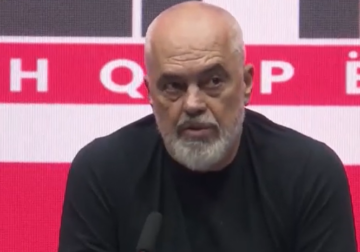 Rama: Nuk rriten pagat nëse ka korrupsion, sot po e luftojmë si kurrë më parë