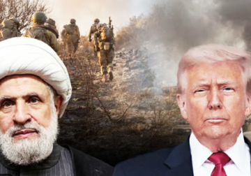 Trump i lë dorë të lirë Izraelit në Liban, Teherani bllokon sërish Ngushticën e Hormuzit