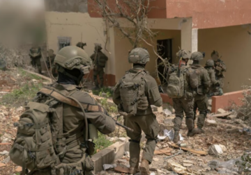 Dy ushtarë të IDF-së plagosen në Liban