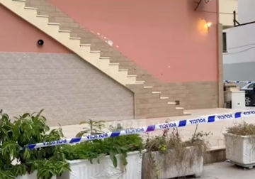 Tragjedi në Vlorë, 5-vjeçari humb jetën pasi bie nga ballkoni i pallatit