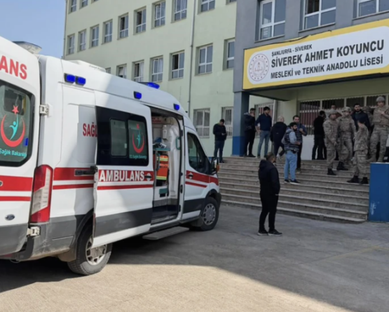 16 të plagosur në një sulm me armë në shkollë në Turqi, autori vret veten