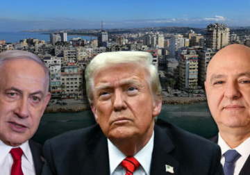 Trump: Izraeli e Libani ranë dakord për një armëpushim 10-ditor