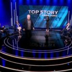 “Mos ma drejto gishtin”…”gishtin ta drejtoj”…”gishtin fute ku të duash” – Duma “zihet” me Lelën (Video)