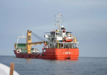 Irani hap Ngushticën e Hormuzit pas marrëveshjes në Liban