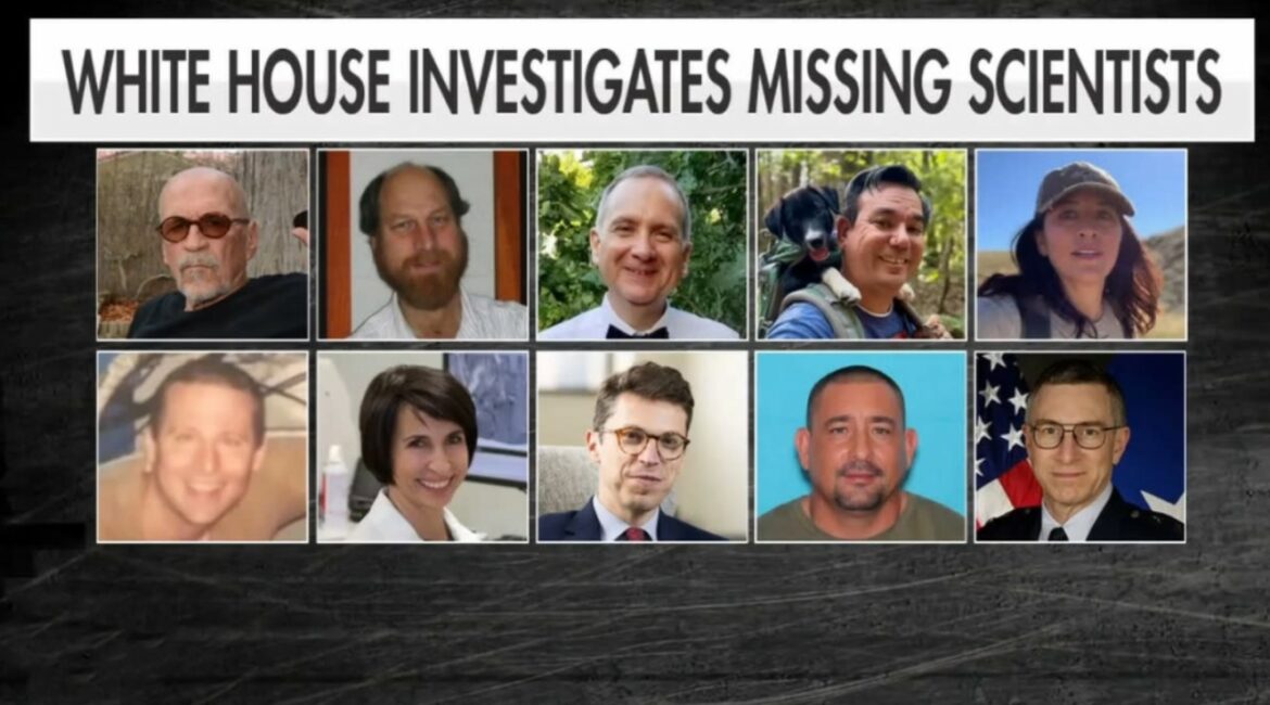Administrata Trump do hetojë vdekjet e 11 shkencëtarve që kishin të dhëna në fusha sekrete