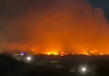 Zjarri në Bushat, Boçi: Rama çoi në Shkodër plehrat e Elbasanit dhe Fierit ku inceneratorët s’ekzistojnë