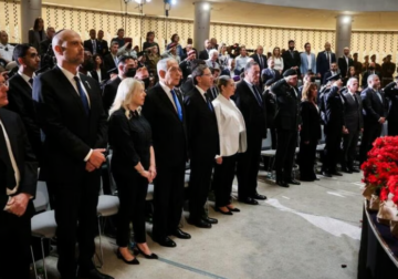 Netanyahu: Regjimi i ajatollahëve në Iran planifikoi një holokaust