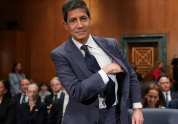 Kevin Warsh në Senat: Nuk do të jem ‘kukulla’ e Trumpit nëse konfirmohem si kreu i Fed