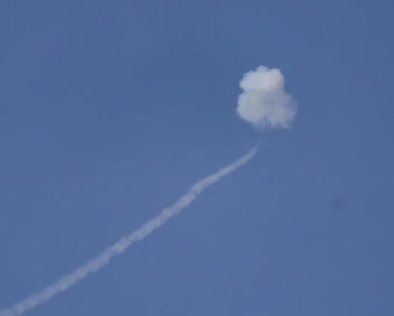 Hezbollah shkel armëpushimin, raketa dhe dronë drejt forcave të IDF-së në jug të Libanit