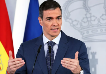 Pentagoni shqyrton masa ndëshkuese ndaj aleatëve të NATO-s, përmendet pezullimi i Spanjës pas përçarjes për Iranin