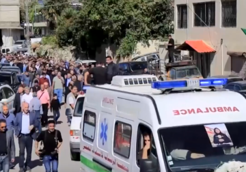 Izraeli dhe Libani zgjasin armëpushimin