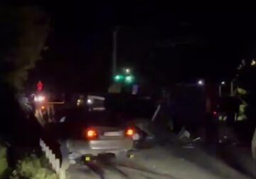 Aksident në Elbasan, humb jetën një person