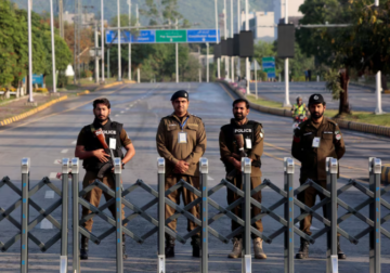 Negociatorët amerikanë do të shkojnë në Islamabad, Irani thotë se nuk ka bisedime të drejtpërdrejta