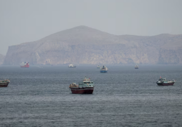 Emiratet largohen nga OPEC, goditje për tregun global të naftës mes krizës nga lufta me Iranin