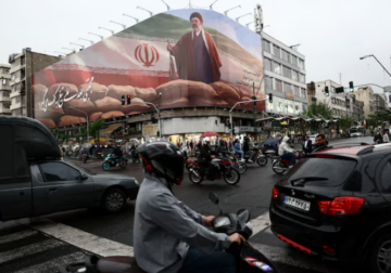 Garda e Iranit merr pushtetin, zbeh rolin e Liderit Suprem