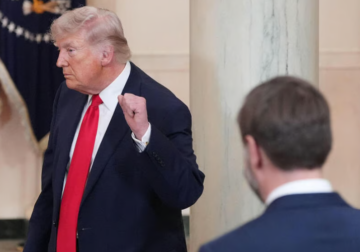 Kritika të forta ndaj Trump: Fjalimi për Iranin pa strategji daljeje