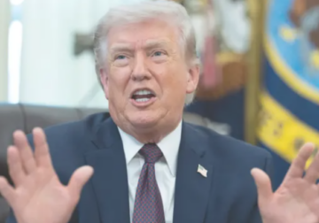 Trump paralajmëron largimin nga NATO, Britania organizon bisedime për Hormuzin