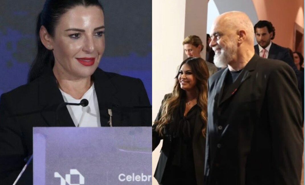 Belinda Balluku sinjal amerikanëve: Jeni të mirëpritur me kapitalin tuaj