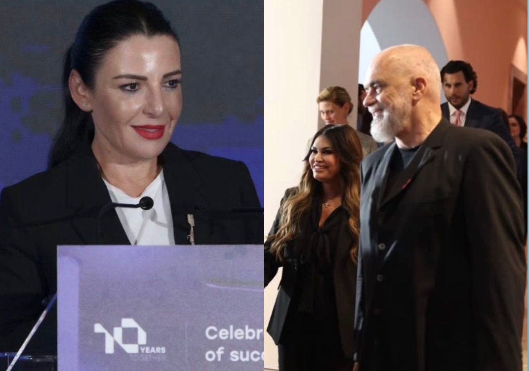 Belinda Balluku sinjal amerikanëve: Jeni të mirëpritur me kapitalin tuaj