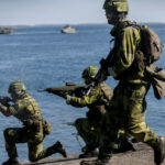 Shefi i mbrojtjes së Belgjikës: BE ka 4 vite për t’u militarizuar