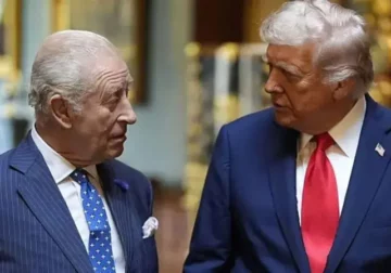 Vizita shtetërore e Mbretit Charles në SHBA do të vazhdojë sipas planit