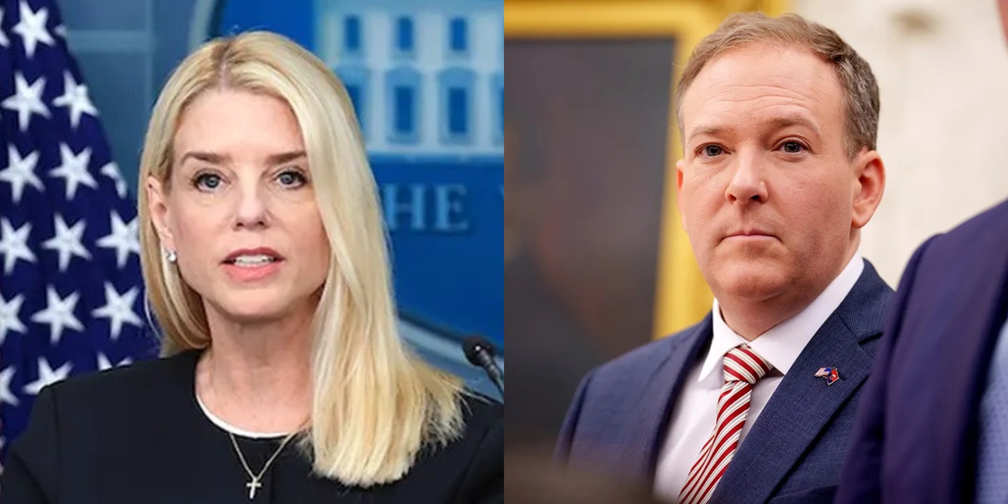 Trump shkarkon kryeprokuroren Pam Bondi, pritet të zëvendësohet nga Lee Zeldin