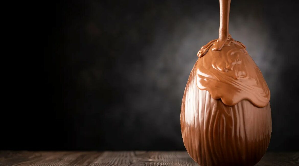 Çokollata është shumë e shijshme, po çfarë sasie mund të jetë fatale