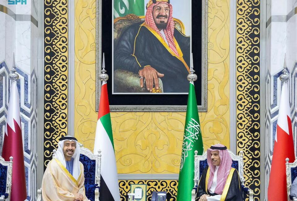 Emiratet e Bashkuara Arabe largohen nga OPEC