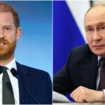 Princi Harry thirrje të drejtpërdrejtë Putinit: Ndal luftën në Ukrainë