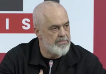 “Rritja e pensioneve e pandalshme” – Rama