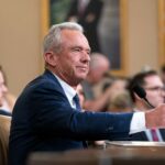 Kennedy përplaset me demokratët për shëndetësinë