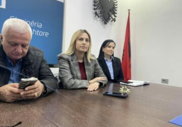 Zhupa nga Saranda: PD nis riorganizimin dhe mobilizohet për protestën e 17 prillit