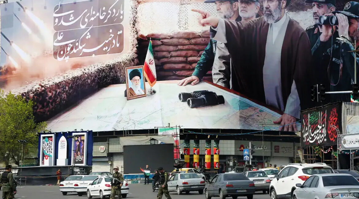 Brenda ideologjisë sunduese të Iranit – Si “misioni i shenjtë” dhe doktrina mesianike ushqejnë regjimin